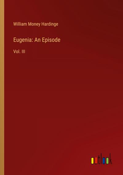 Eugenia: An Episode