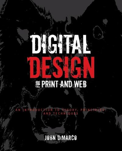 Digital Design for Print and Web