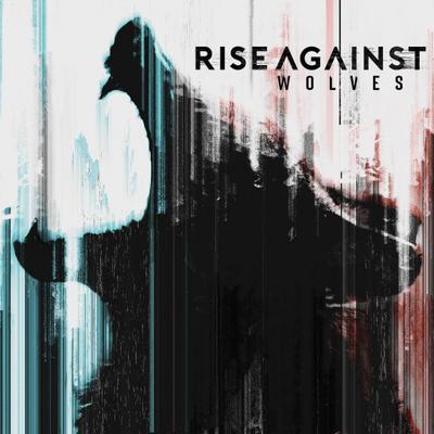 Wolves, 1 Audio-CD