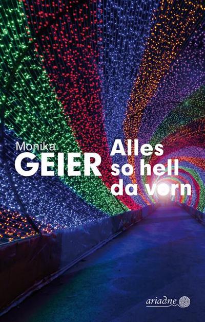 Geier,Alles hell  /ARI1223