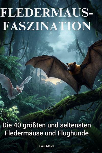 Fledermaus-Faszinaton