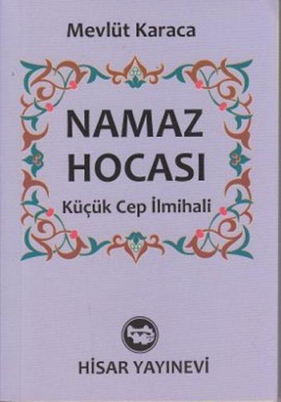 Cep Namaz Hocasi 32-54 Farz