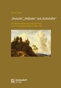 ’Deutsche’,’Holländer’, un