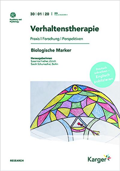 Biologische Marker