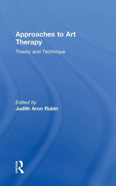 Approaches to Art Therapy