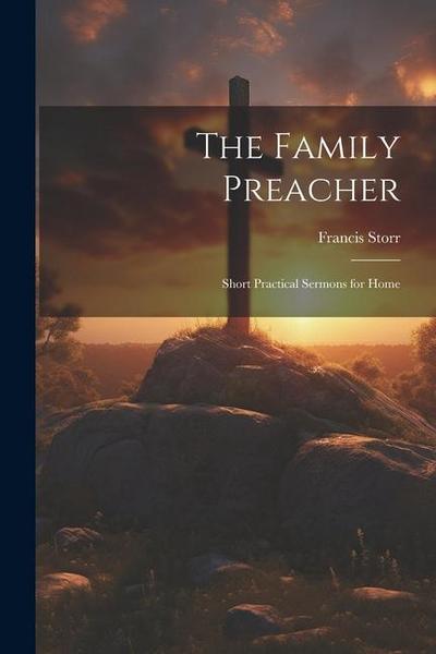The Family Preacher