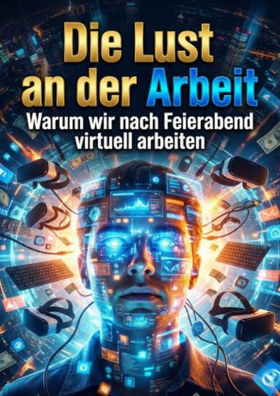 Lust an der Arbeit