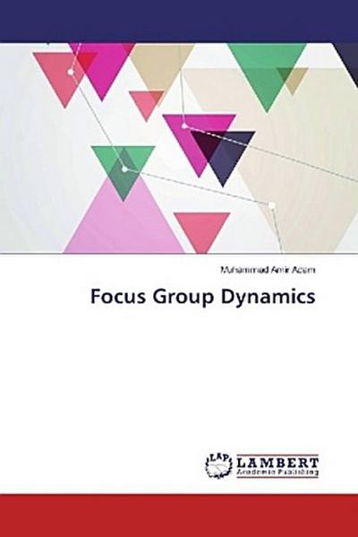 Focus Group Dynamics