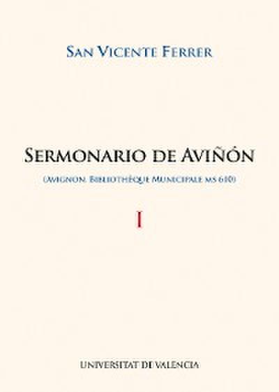 Sermonario de Aviñón