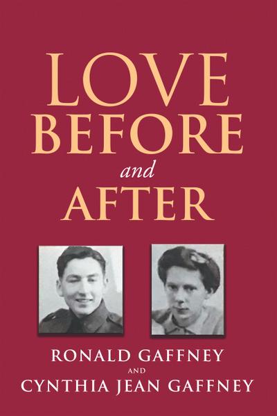 Love Before and After