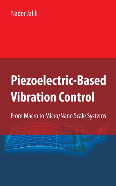 Piezoelectric-Based Vibration Control