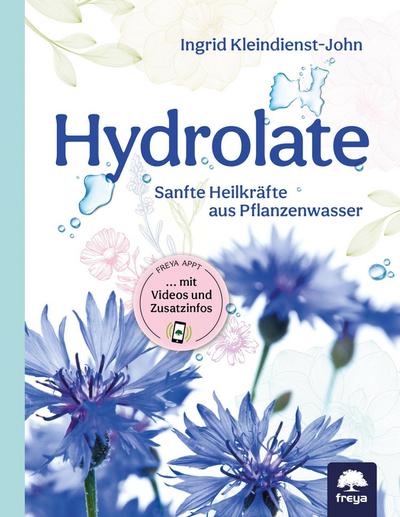Hydrolate