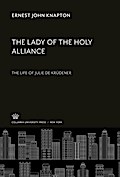 The Lady of the Holy Alliance