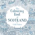 Colouring Book of Scotland