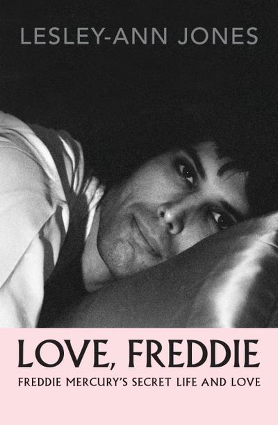 Love, Freddie: Mercury’s Final Secret
