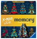 Memory® X-MAS Around the World