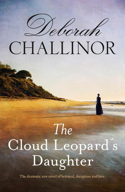 The Cloud Leopard’s Daughter