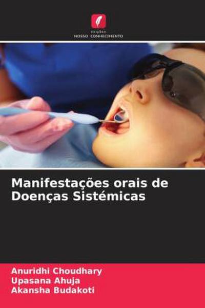 Manifestações orais de Doenças Sistémicas