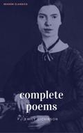The Complete Poems of Emily Dickinson (ReadOn Clas