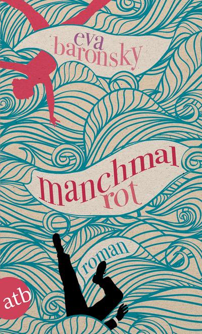 Manchmal rot: Roman