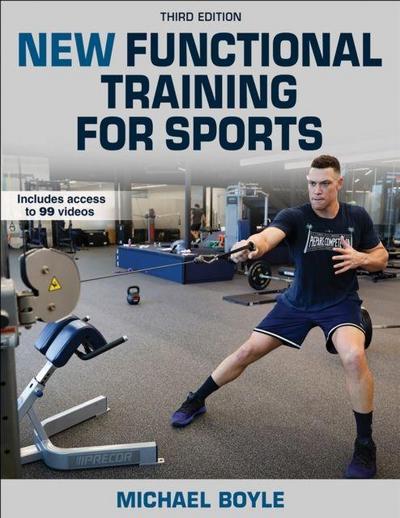 New Functional Training for Sports