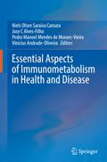 Essential Aspects of Immunometabolism in Health and Disease