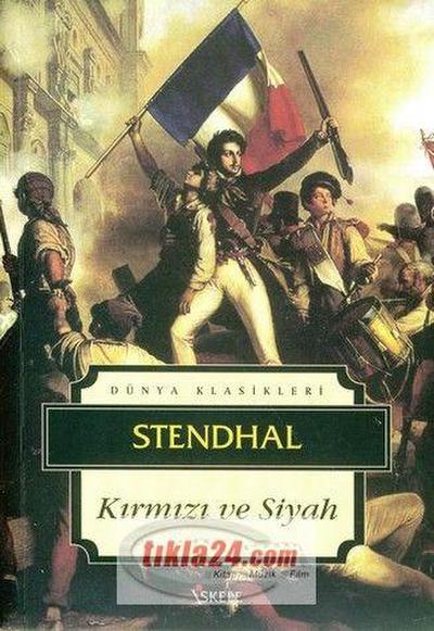 Kirmizi ve Siyah