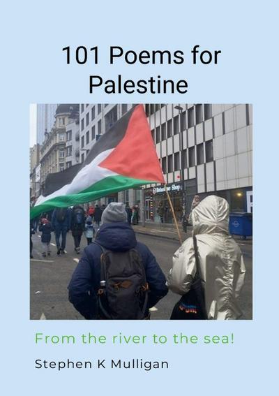 101 Poems for Palestine
