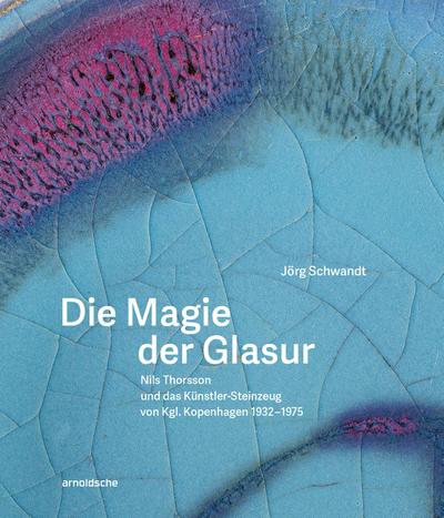 Die Magie der Glasur