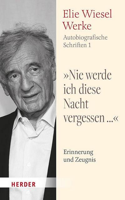 "Nie werde ich diese Nacht vergessen..."