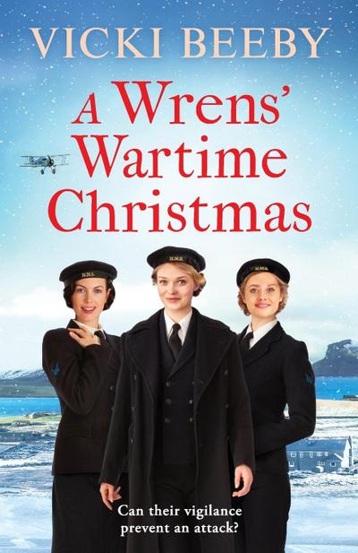 A Wrens’ Wartime Christmas