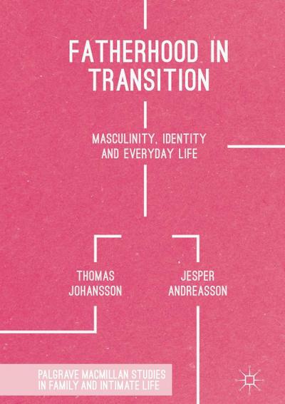 Fatherhood in Transition