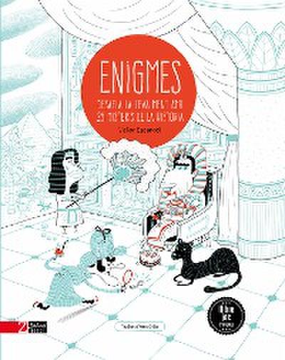 Enigmes de la història