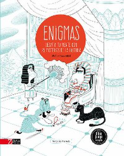 Enigmas de la historia