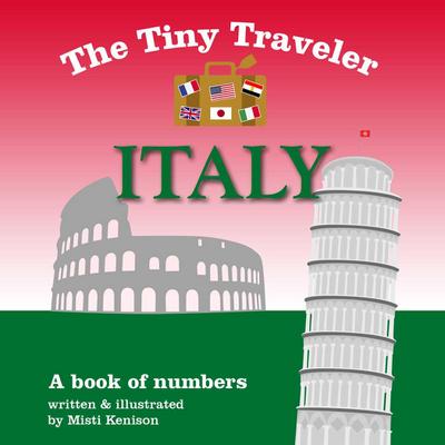 The Tiny Traveler: Italy