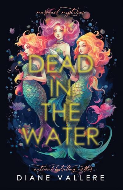 Dead in the Water