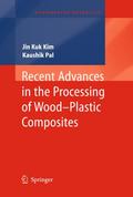 Recent Advances in the Processing of Wood-Plastic Composites