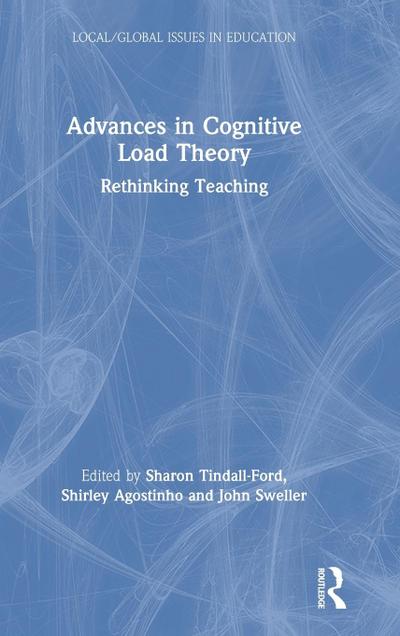 Advances in Cognitive Load Theory