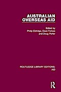 Australian Overseas Aid