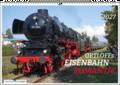 Ortloffs Eisenbahn Romantik 2027