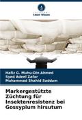 Markergestützte Züchtung für Insektenresistenz bei