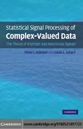 Statistical Signal Processing of Complex-Valued Data
