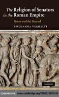 Religion of Senators in the Roman Empire