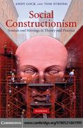 Social Constructionism