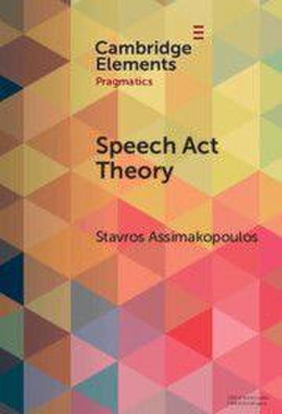 Speech ACT Theory