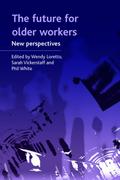 The future for older workers