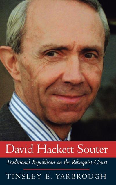 David Hackett Souter