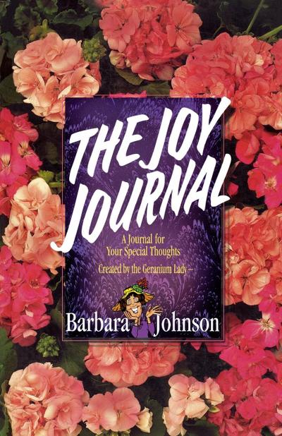 The Joy Journal