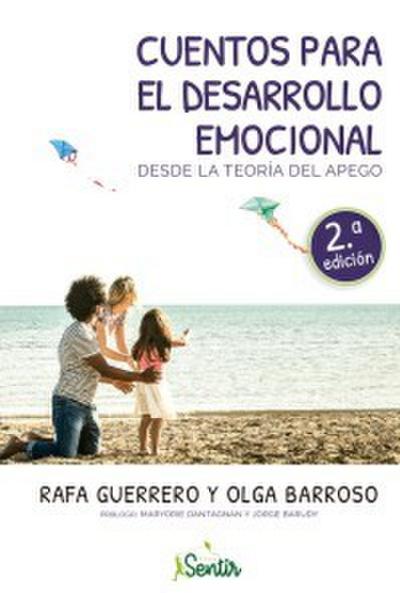 Cuentos para el desarrollo emocional desde la teoría del apego