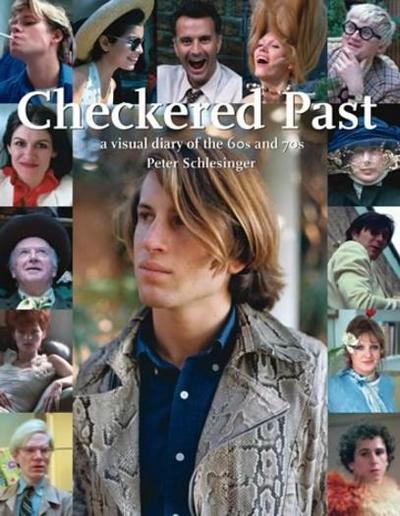 Schlesinger, P: Checkered Past